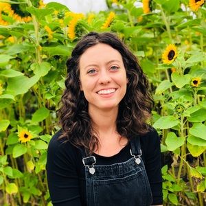 Meet your Posher, Maggie